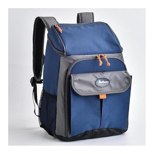 Zaino Borsa Frigo Termica N'Ice Capacità 24 Litri Uniflame