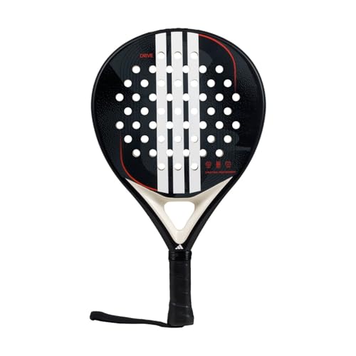 Adidas Drive Black 3.4 2025 - Racchetta Da Padel, Taglia Unica