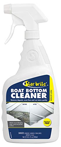 Star Brite Boat Bottom Cleaner - 32 Oz By Star Brite