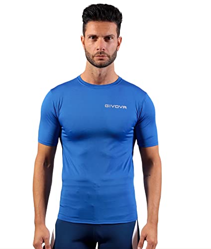 Givova Corpus 2 Maglia Intima Elastica M/C