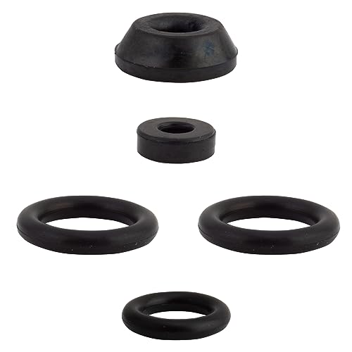 Park Tool 1586K Head Seal Kit - Inf-1/2
