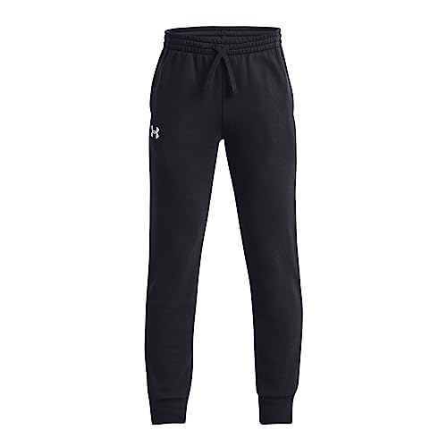 Under Armour Bambino Ua Rival Fleece Joggers Pants