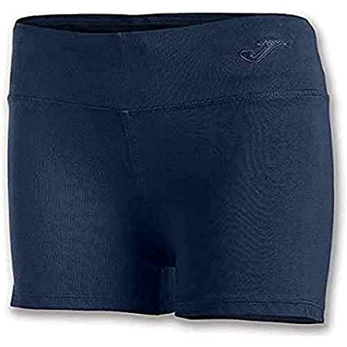 Joma Vela Ii, Pantaloncini Donna, Marino, M
