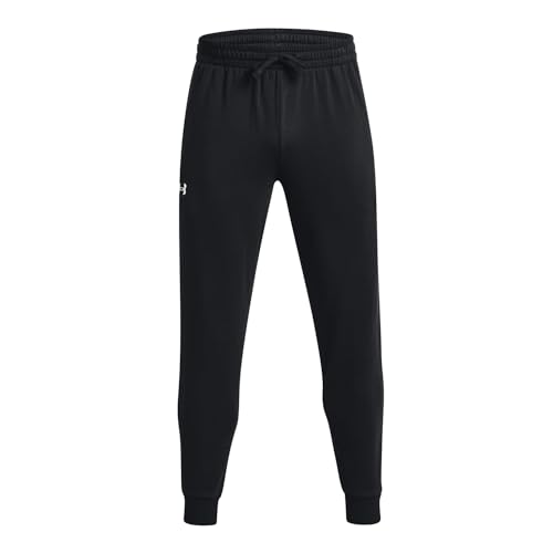 Under Armour Uomo Ua Rival Fleece Joggers Pants
