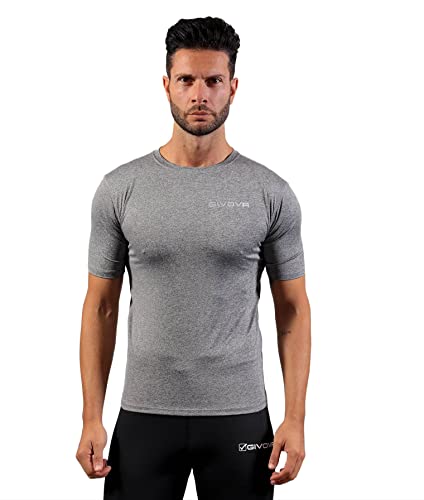Givova Corpus 2 Maglia Intima Elastica M/C