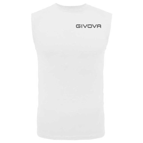Givova Corpus 1 Canotta Intima Elastica