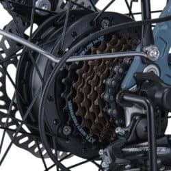 Nilox Motore Per Ebike X7 - X7 Plus