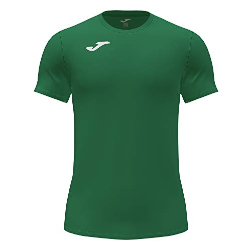 Joma Maglietta A Maniche Lunghe Da Uomo - 4Xs - 2Xl - Record Ii
