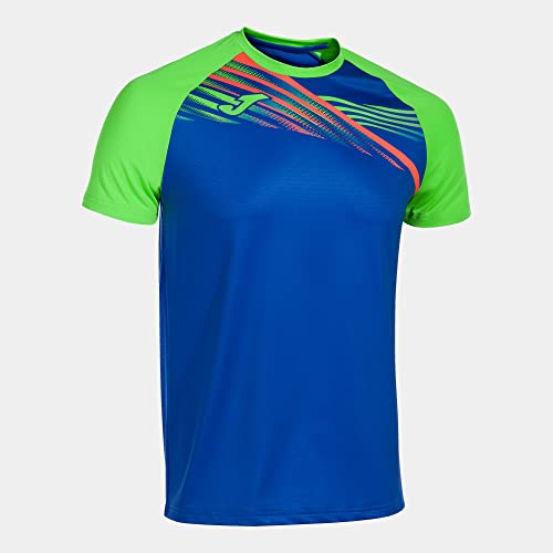 Joma Elite X Maglietta Uomo