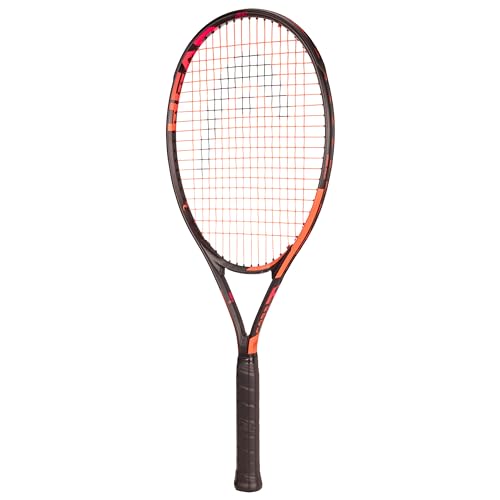 Head Unisex-Youth Radical Jr. 26 Racchetta Da Tennis - Amazon Exclusive