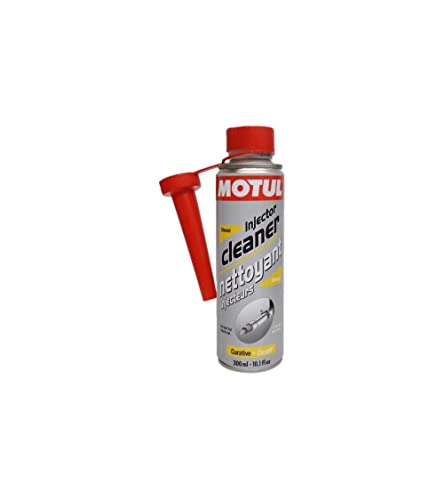 Pulizante Iniettori Diesel Motul Iniettore Cleaner Diesel