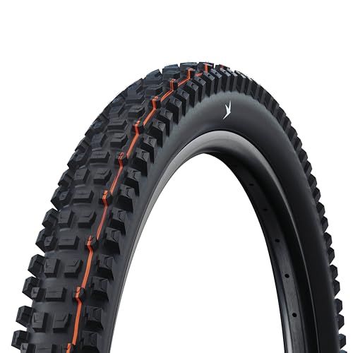 Schwalbe Pneumatici Per Bicicletta Mtb – 29 X 2,50 – 63 – 622 – Più Presa, Più Comfort E Maggiore Sicurezza – Radiale, Pneumatici E-Bike, Pneumatici D
