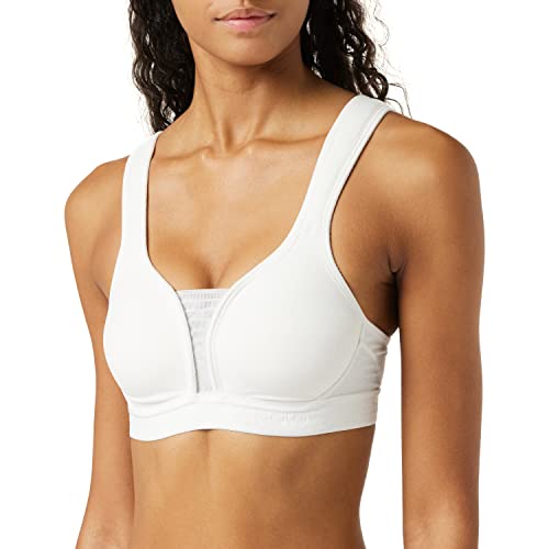 Odlo Donna Reggiseno Sportivo Imbottito Padded High Support