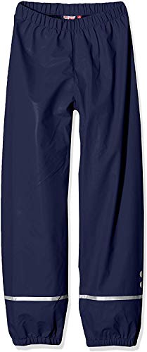 Lego Wear Puck 101 Pantaloni Impermeabili, Bambino, Dark Navy, 134