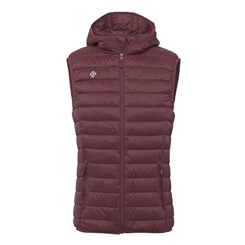 Izas Korat Korat, Uomo, Rosso Minerale, Xl