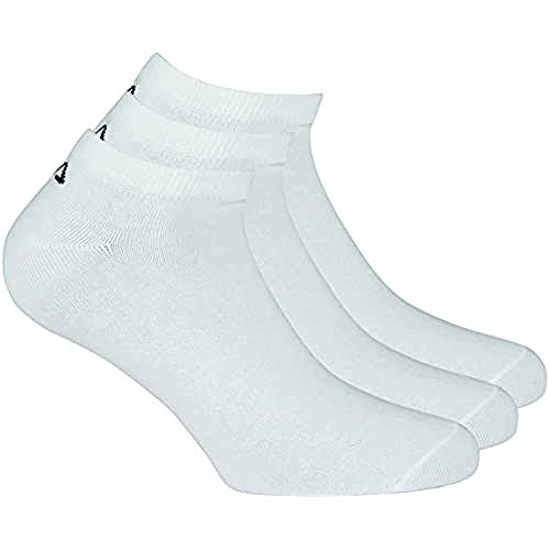 Fila F9100, Calzini Unisex, Classic, 35/38