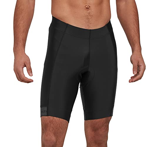 Altura Progel Plus-Pantaloncini In Vita, Uomo, Nero, S