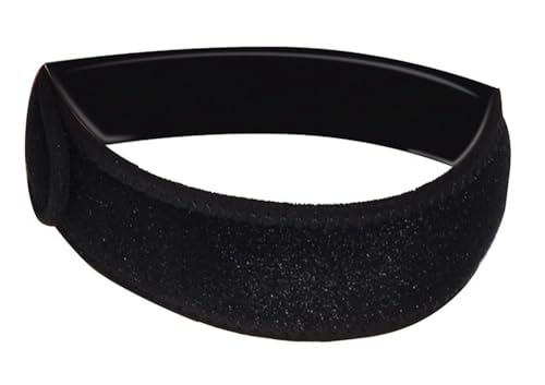 Supporto Unisex Per Rotula Regolabile Con Cuscinetto