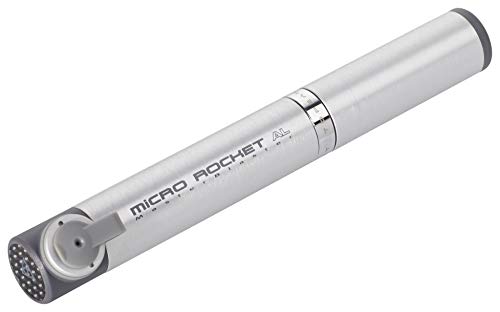 Topeak Micro Rocket Alu Rennrad Pumpe 11Bar