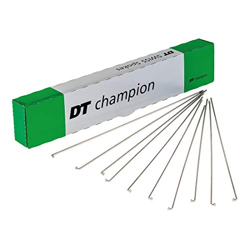 Dt Swiss Skc252 Parti Bicicletta Standard, 252 Mm
