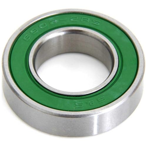 Massi Rodamiento Rueda Del.+Tras. Tour Ratchet, Cuscinetto Unisex-Adulto, Nero, Estandar
