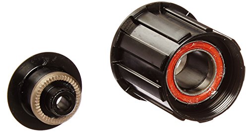 Dt Swiss 2160015100 Rotor Kit, Nero, 10 X 10 X 4 Cm