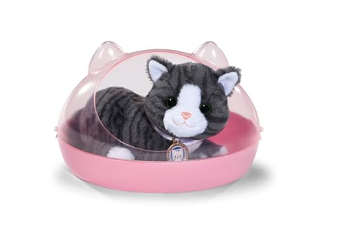 Baby Born Cookie Gatto Con Scatola, 837580