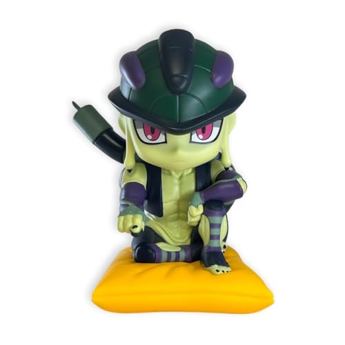 Plastoy - Salvadanaio Hunter X Hunter : Meruem