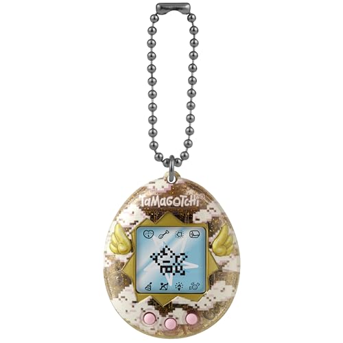 Bandai Tamagotchi Angel Pet Virtual Lovely, Multicolore, 42989, Giocattolo Elettronico Per Bambini A Partire Dagli 8 Anni In Su