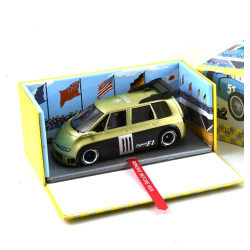 Le Mans Miniatures Matra Espace F1