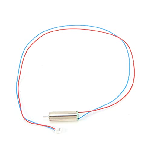 Sctecoau C186 Motore Di Coda Per C186 C-186 Rc Elicottero Aereo Drone Ricambi Accessori Di Aggiornamento