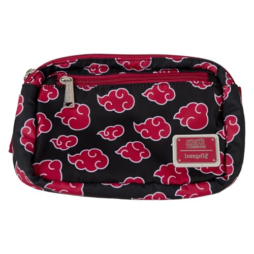 Loungefly Borsa A Tracolla Naruto Akatsuki