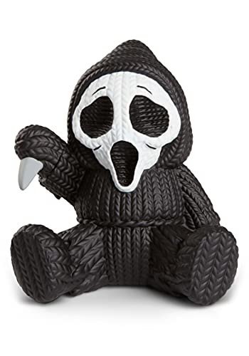 The Coop Ghost Face Handmade By Robots Vinyl Figure Standard