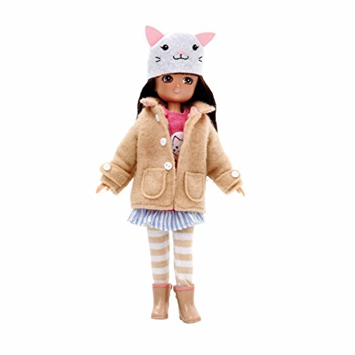 Lottie Doll Pandora'S Box , Dolls For Girls And Boys , Toys For Girls And Boys , Gifts For Girls And Boys