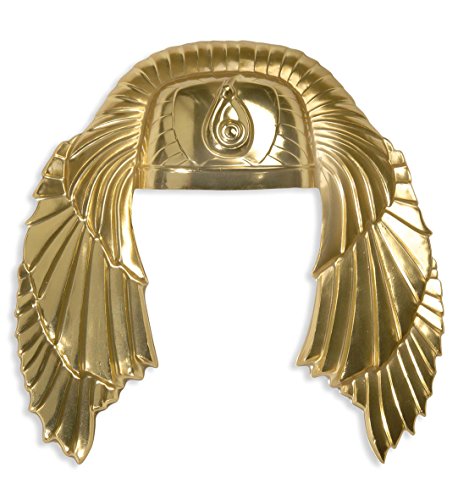 Widmann-Wdm5301E Costume Adulto Uomo, Oro, Wdm5301E