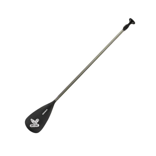 Kohala Remo Per Bambini Per Paddle Surf Stand-Up, 2 Parti, 150-190 Cm. Ociotrends Kh016, Multicolore