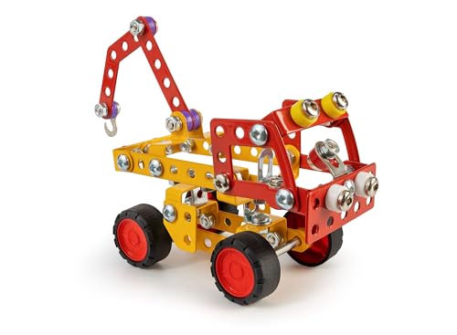 Alexander - Giochi Di Costruzione, Multicolore (23220)
