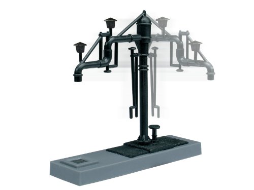 Viessmann 5832 - N Gru Acqua Per Vapore-Bw