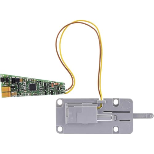 Viessmann 4567 Attuatore A Molle Universale