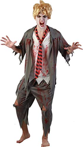 Creaciones Llopis- Costume Da Adulto, 9058