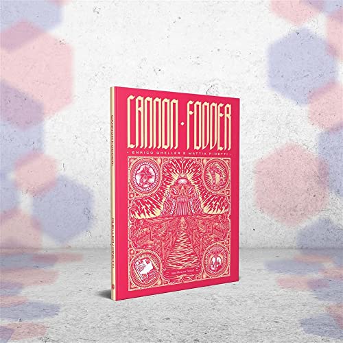 Generico Troika! - Cannon Fodder Gioco Di Ruolo In Italiano