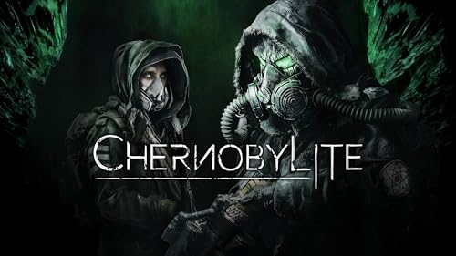 Chernobylite (Playstation 4)