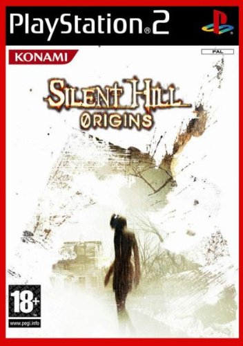 Silent Hill Origins (Playstation 2) [Edizione: Regno Unito]