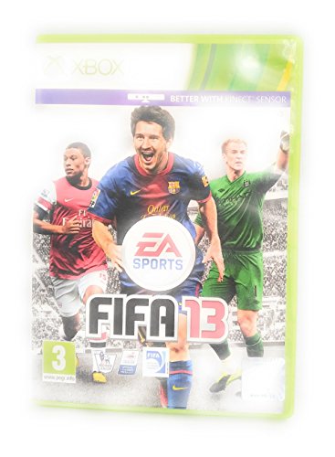 Fifa 13 [Edizione: Regno Unito]