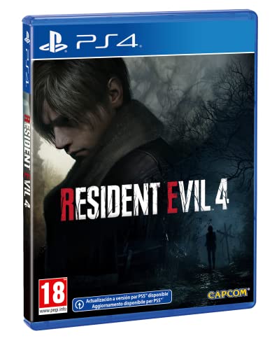 Resident Evil 4 - Collector'S Edition