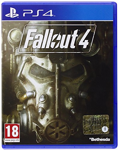 Fallout 4 - Playstation 4