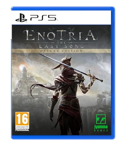 Enotria: The Last Song - Deluxe Edition