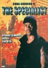 Vhs Specialist (The)