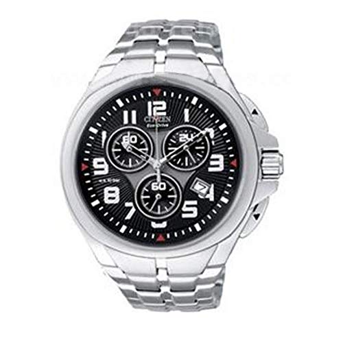 Citizen Orologio Uomo At0440-52G