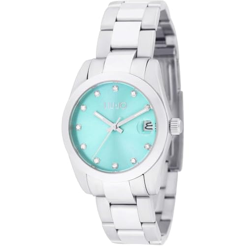 Orologio Donna Liujo Solo Tempo Offerta Trendy Cod. Tlj2333